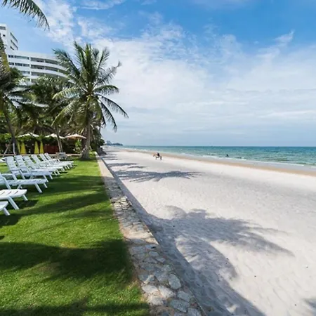 Marrakesh Huahin 1Bedroom With Seaview 148